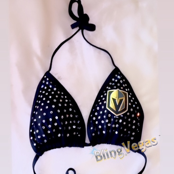 Custom Bikini Top - Picture 4 of 5